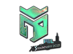 Entropiq (Holo) | Stockholm 2021 image